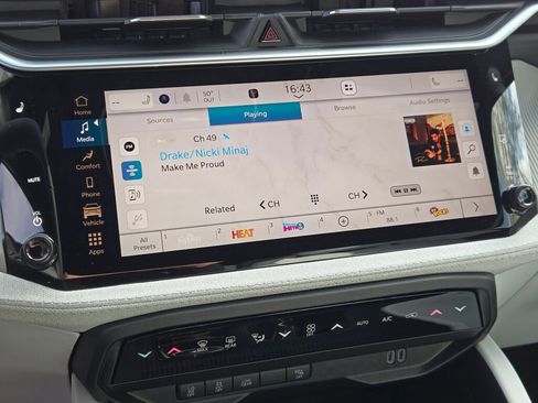 New 2026 Jeep Cherokee Laredo AWD/4WD image 23