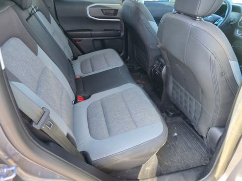 Used 2024 Ford Bronco Sport Big Bend image 15