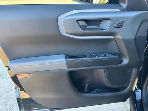 New 2025 Ford Bronco Sport Badlands image 20