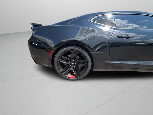 Used 2017 Chevrolet Camaro SS w/ Redline Edition RWD image 35