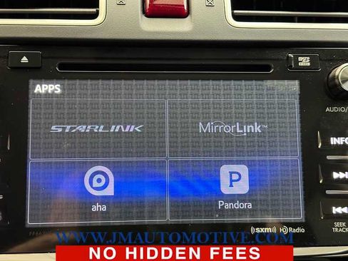 Used 2016 Subaru Forester 2.5i Premium AWD/4WD image 27