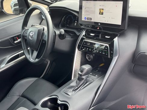 Certified 2024 Toyota Venza Limited AWD/4WD image 12