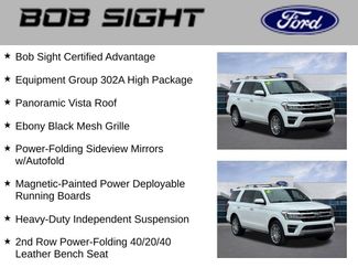Used 2024 Ford Expedition Limited AWD/4WD video 3