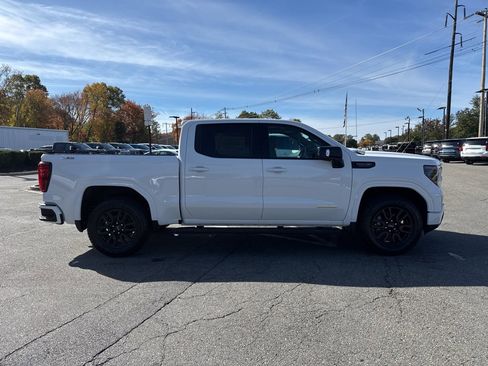 New 2026 GMC Sierra 1500 Elevation w/ Elevation Premium Package image 7