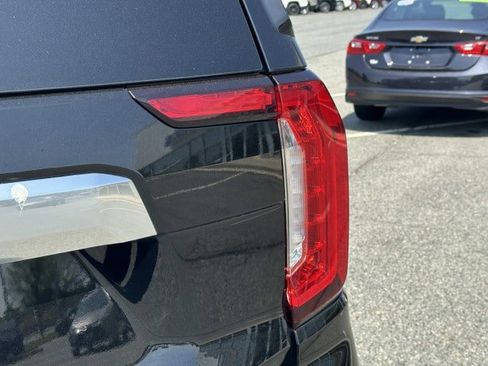 Used 2022 GMC Yukon Denali image 7