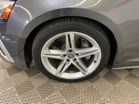 Used 2021 Audi A5 2.0T Premium image 6