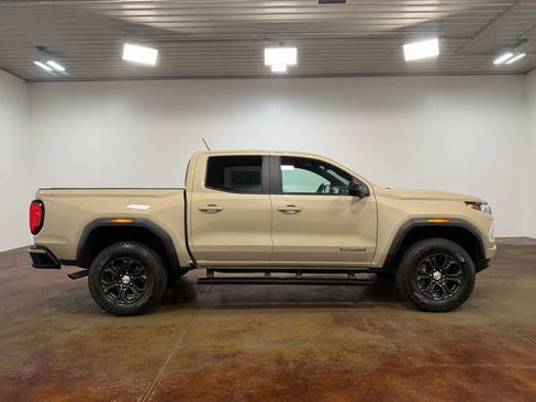 Used 2023 GMC Canyon Elevation w/ Elevation Premium Package AWD/4WD image 23