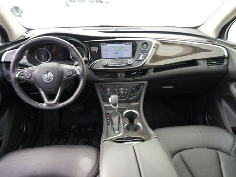 Used 2020 Buick Envision Premium w/ LPO, Active Package image 27