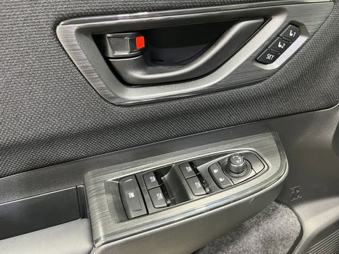 New 2026 Subaru Outback Limited image 14