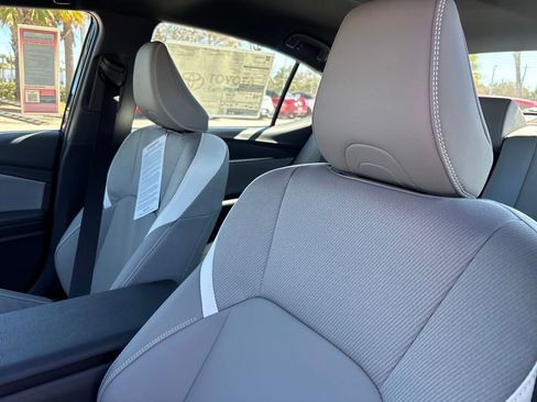 New 2026 Toyota Camry SE w/ Convenience Package image 10