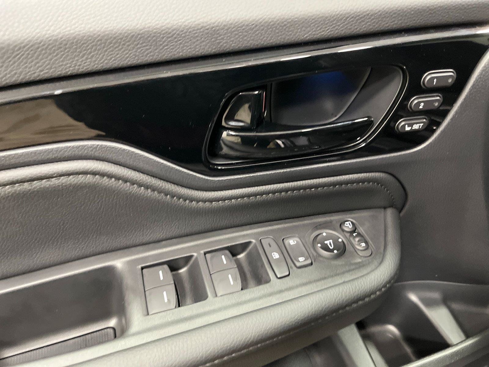 New 2026 Honda Odyssey Elite image 13
