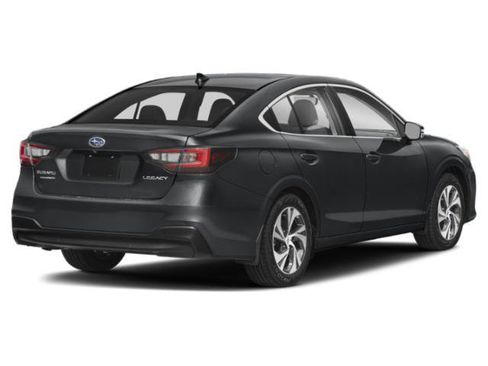 Used 2020 Subaru Legacy Premium AWD/4WD image 5