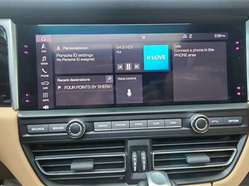 Used 2019 Porsche Macan S image 52