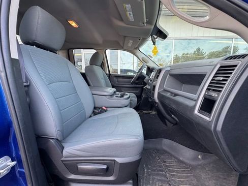 Used 2014 RAM 1500 Express image 12