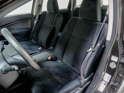 Used 2013 Honda CR-V LX image 18