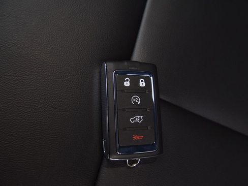 New 2025 Jeep Grand Cherokee Limited 4xe image 38