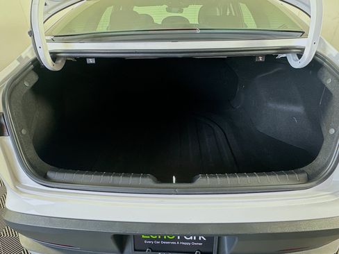 Used 2025 Kia K4 FWD image 27