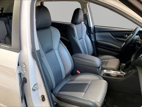 Used 2024 Subaru Ascent Onyx Edition AWD/4WD image 21