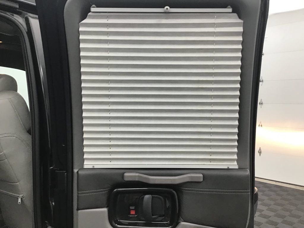 Used 2020 Chevrolet Express 2500 w/ Enhanced Convenience Package RWD image 45