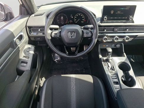 Certified 2022 Honda Civic Sport image 11
