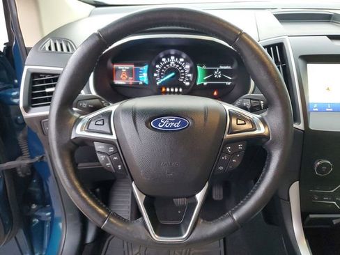 Used 2020 Ford Edge SEL w/ Convenience Package image 20