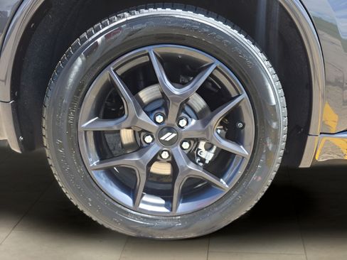 New 2026 Dodge Durango GT AWD/4WD image 40