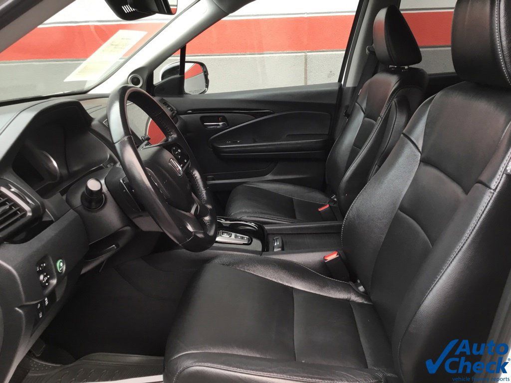 Used 2021 Honda Pilot Touring image 25