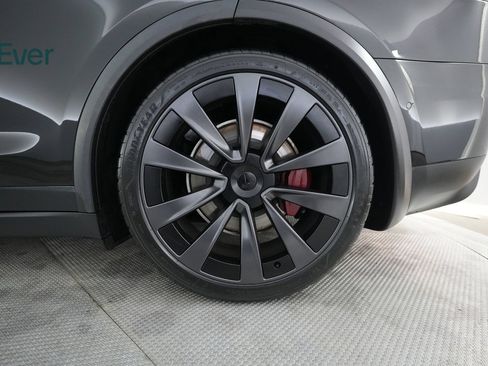 Used 2023 Tesla Model X AWD/4WD image 9