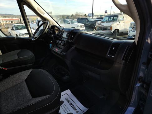 Used 2020 RAM ProMaster 3500 image 17
