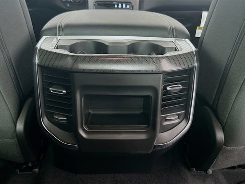 New 2026 RAM 1500 Big Horn AWD/4WD image 24