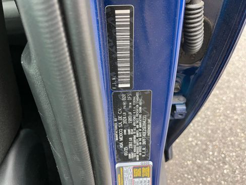 Used 2025 Kia K4 LXS image 28