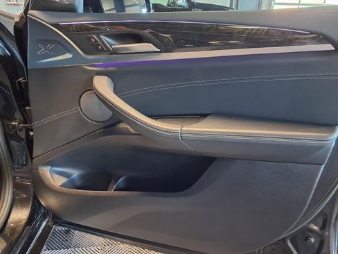 Used 2020 BMW X4 M w/ Executive Package image 13