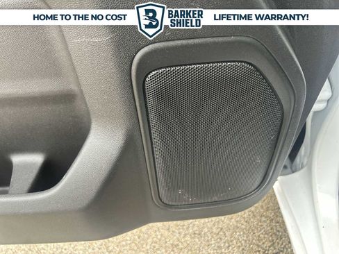 Used 2022 GMC Sierra 2500 Pro w/ Fleet Convenience Package image 21