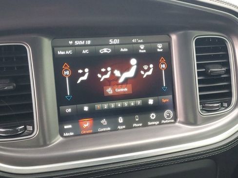 Used 2022 Dodge Charger Scat Pack w/ Plus Group image 21