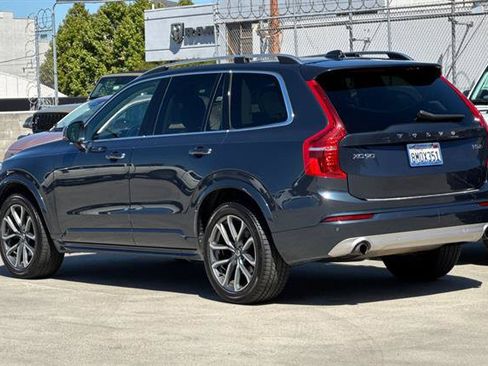 Used 2019 Volvo XC90 T5 Momentum w/ Advanced Package AWD/4WD image 5