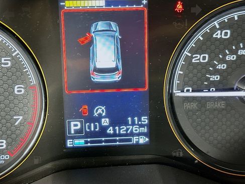 Used 2022 Subaru Forester Wilderness image 17