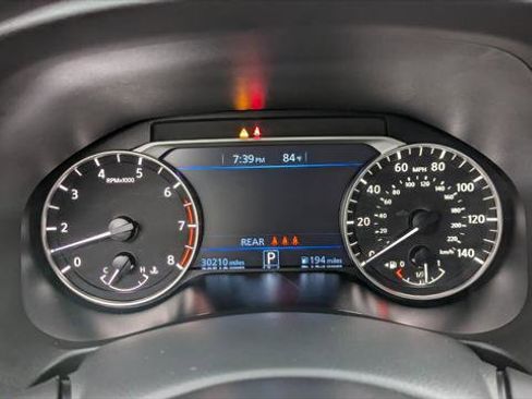 Used 2024 Nissan Altima 2.5 SV image 26