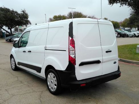 Used 2023 Ford Transit Connect XL image 16