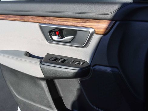 Used 2021 Honda CR-V EX image 19