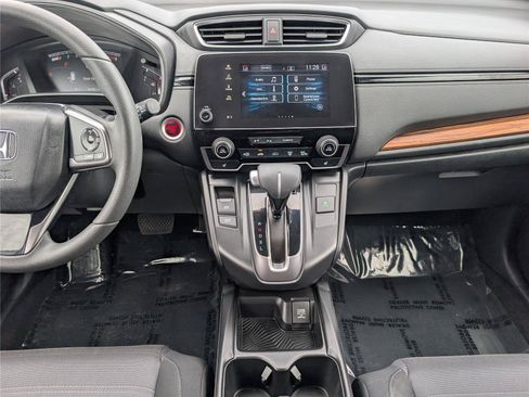 Used 2018 Honda CR-V EX image 18