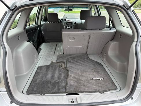 Used 2007 Toyota Matrix w/ PWR Pkg FWD image 22