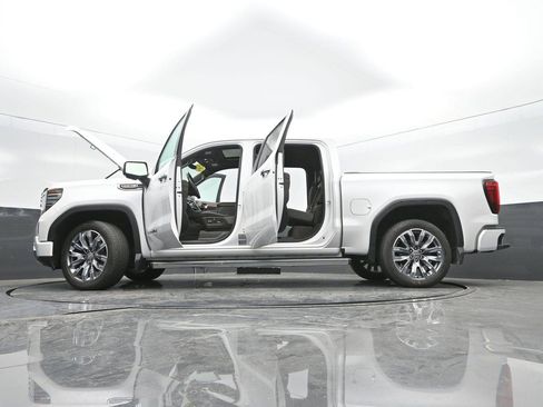 Used 2024 GMC Sierra 1500 Denali image 58