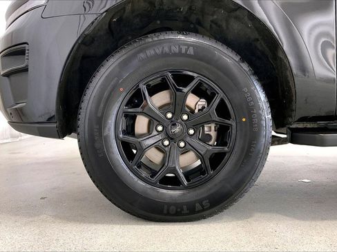 Certified 2023 Ford Expedition Timberline image 8