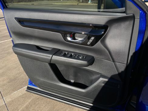 Used 2024 Honda CR-V EX-L image 26