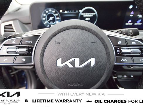 New 2026 Kia Seltos EX w/ EX Sunroof Package image 26