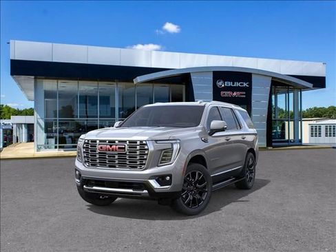 New 2026 GMC Yukon Denali image 8