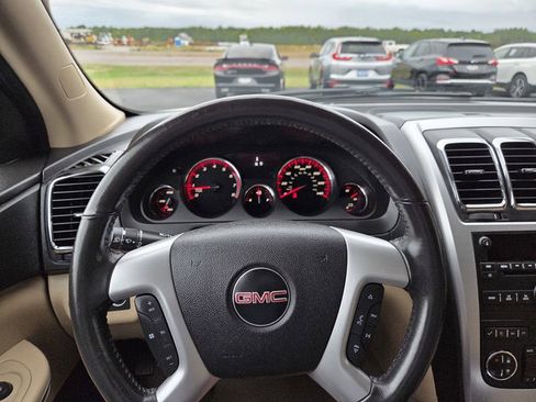 Used 2012 GMC Acadia SLT AWD/4WD image 22