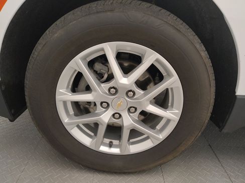 Used 2023 Chevrolet Equinox LT AWD/4WD image 31
