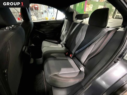 Certified 2022 Subaru WRX image 19