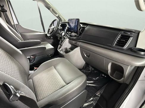 Used 2023 Ford Transit 350 XLT image 30